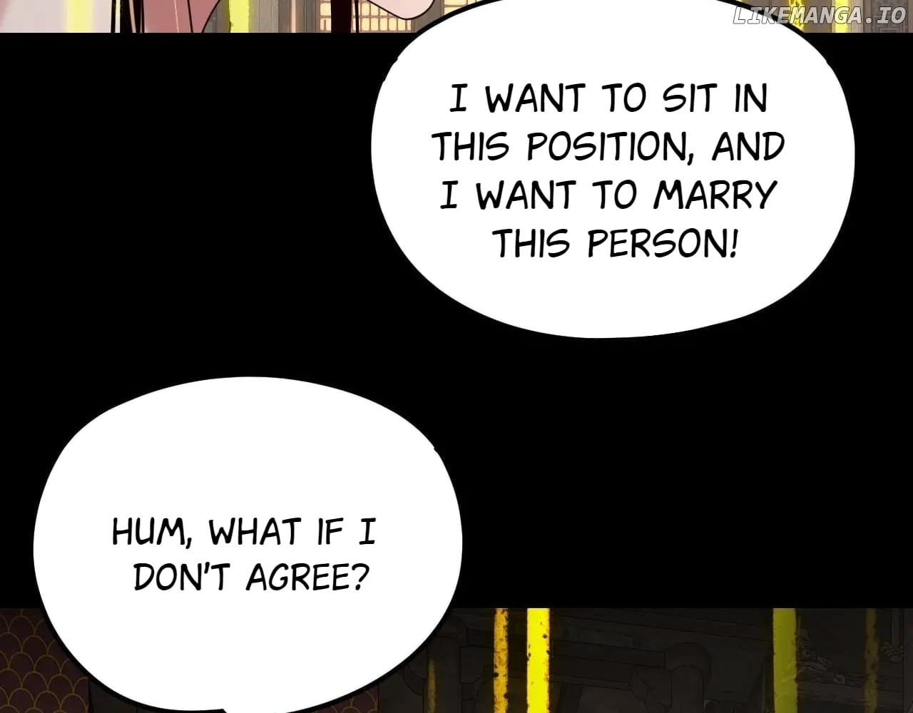 Me, The Heavenly Destined Villain Chapter 256 - page 34